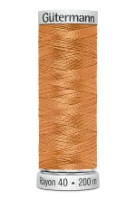 G&uuml;termann Sulky Rayon 40 5 stk. x 200m 1239