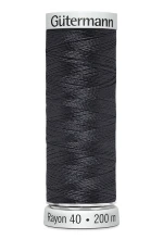 G&uuml;termann Sulky Rayon 40 5 stk. x 200m 1240