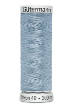 G&uuml;termann Sulky Rayon 40 5 stk. x 200m 1248