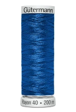 G&uuml;termann Sulky Rayon 40 5 stk. x 200m 1253