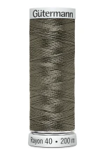 G&uuml;termann Sulky Rayon 40 5 stk. x 200m 1270