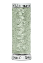 G&uuml;termann Sulky Rayon 40 5 stk. x 200m 1275
