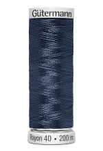 G&uuml;termann Sulky Rayon 40 5 stk. x 200m 1283