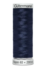 G&uuml;termann Sulky Rayon 40 5 stk. x 200m 1294