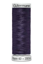 G&uuml;termann Sulky Rayon 40 5 stk. x 200m 1299