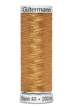 G&uuml;termann Sulky Rayon 40 5 stk. x 200m 1313
