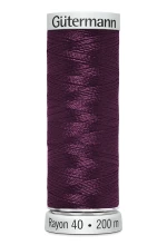 G&uuml;termann Sulky Rayon 40 5 stk. x 200m 1545