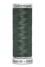 G&uuml;termann Sulky Rayon 40 5 stk. x 200m 1552