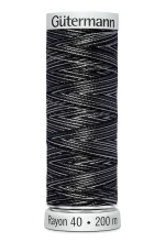 G&uuml;termann Sulky Rayon 40 5 stk. x 200m 2109