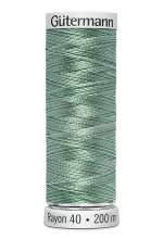 G&uuml;termann Sulky Rayon 40 5 stk. x 200m 2110