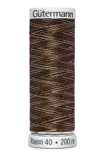 G&uuml;termann Sulky Rayon 40 5 stk. x 200m 2133