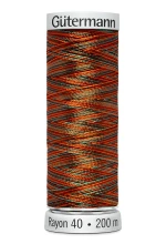 G&uuml;termann Sulky Rayon 40 5 stk. x 200m 2244