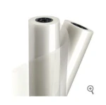 Rullelamineringsfolie klar &ndash; 38100058