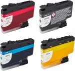 Brother Sublimations bl&aelig;ks&aelig;t - 47ml til SP1