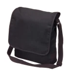 Kanvas Skuldertaske