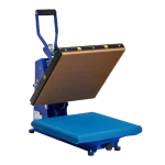 Schulze Bluepress 28 x 38 cm