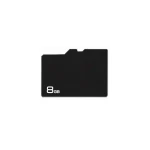8GB Mikro SD Kort