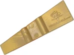 YelloMini skraber Guld (Medium bl&oslash;d)