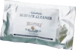 Clean-to-go-bag (rensepakke) Yello Fluid 10 stk. 