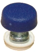 Skrueh&aelig;tte RAL 5002 - 25 stk.