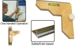 SignSetter M single vaterpas