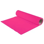 Chemica Upperflock 509 - Magenta Tekstilfolie