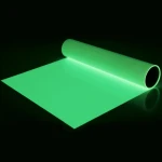 Chemica Darklite 750 - Luminescent - Selvlysende Tekstil Folie