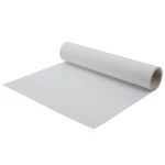 Chemica Hotmark - Gr&aring; - Grey - 424 - tekstil folie