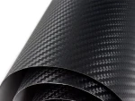 Oracal 975CA Carbon Black St&oslash;bt Indpakningsfolie