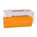 Oracal 6510-037 - Orange - Specialfolie