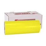 Oracal 7510-029 - Yellow - Specialfolie
