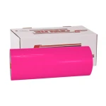 Oracal 7510-046 - Pink - Specialfolie