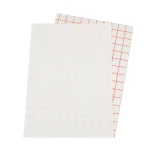 Ink Jet Super Soft Transferpapir - Pakke med 10 ark - A3 (279mm x 432mm)