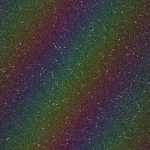 STAHLS' CAD-CUT Glitter Flake - Holo sort - Holo black - 956 STAHLS' CAD-CUT Glitter Flake - Holo sort - Holo black - 956