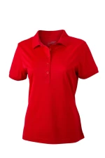 JAMES & NICHOLSON LADIES' ACTIVE POLO