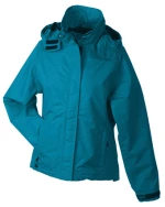 JAMES & NICHOLSON LADIES' OUTER JACKET