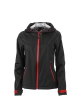 JAMES & NICHOLSON LADIES' OUTDOOR JACKET