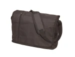 MESSENGER BAG