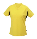 JAMES &amp; NICHOLSON LADIES' RUNNING-T