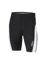 JAMES &amp; NICHOLSON MEN'S RUNING SHORT TIGHTS