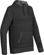 MEN'S LODEN L/S HOODY