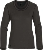 WOMEN'S HANFORD CREW NECK TOP