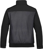 YOUTH BARRIER WOOL BONDED CLUB JACKET