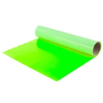 Quickflex Revolution 3631 - Fluo Gr&oslash;n Tekstilfolie