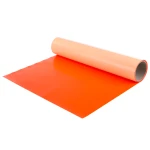 Quickflex Revolution 3626 - Neon Orange Tekstilfolie
