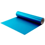 Hotmark revolution Satin Bl&aring; - Satin Blue - 378