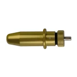 Jaguar V / Puma IV / Expert II knivholder 2,5mm