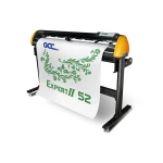 Expert II 52 LX Sk&aelig;replotter - 130cm