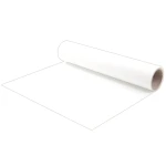 Quickflex Revolution 3601 - Hvid Tekstilfolie