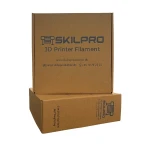 SKILPRO - PETG Filament - Yellow